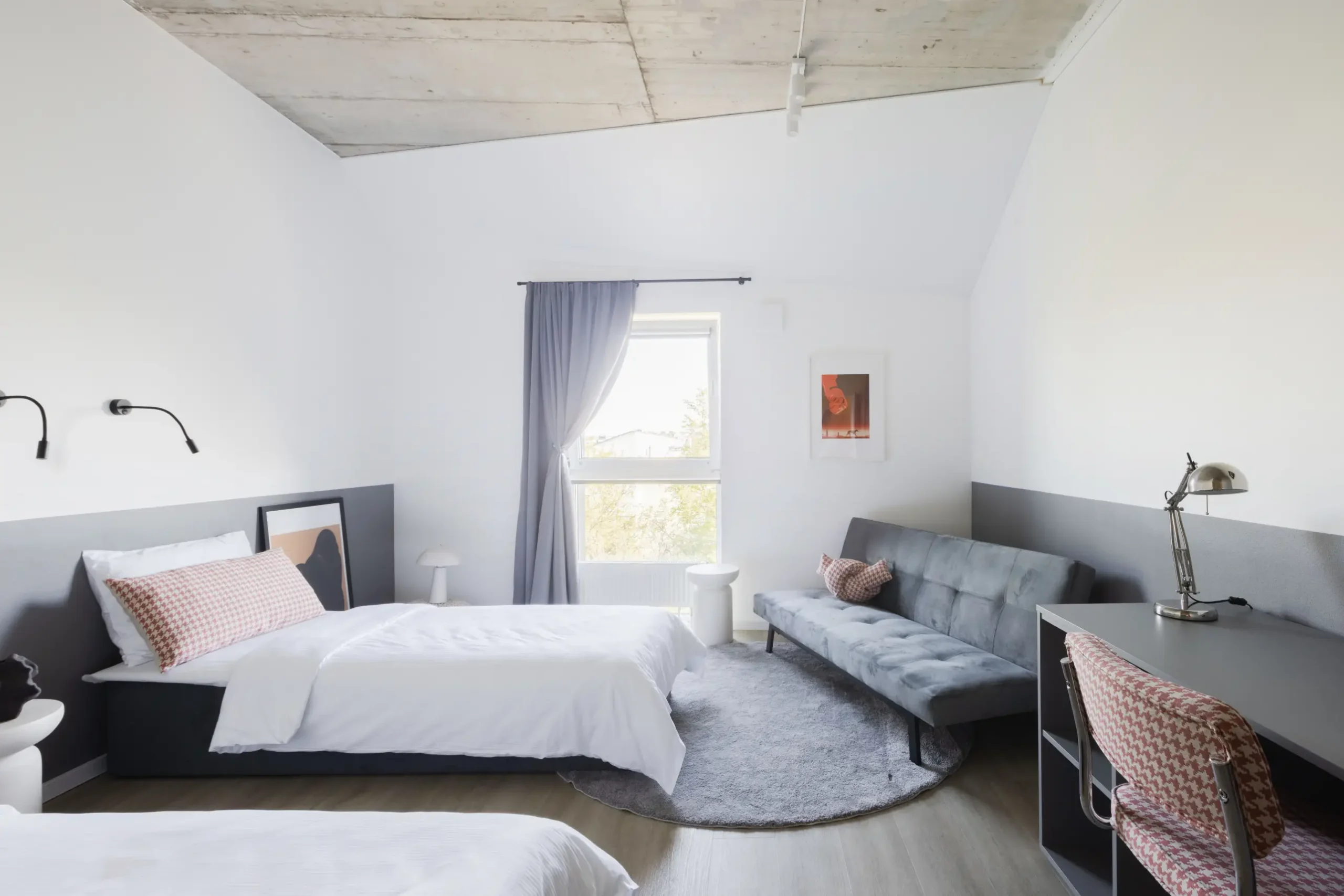 Superior room