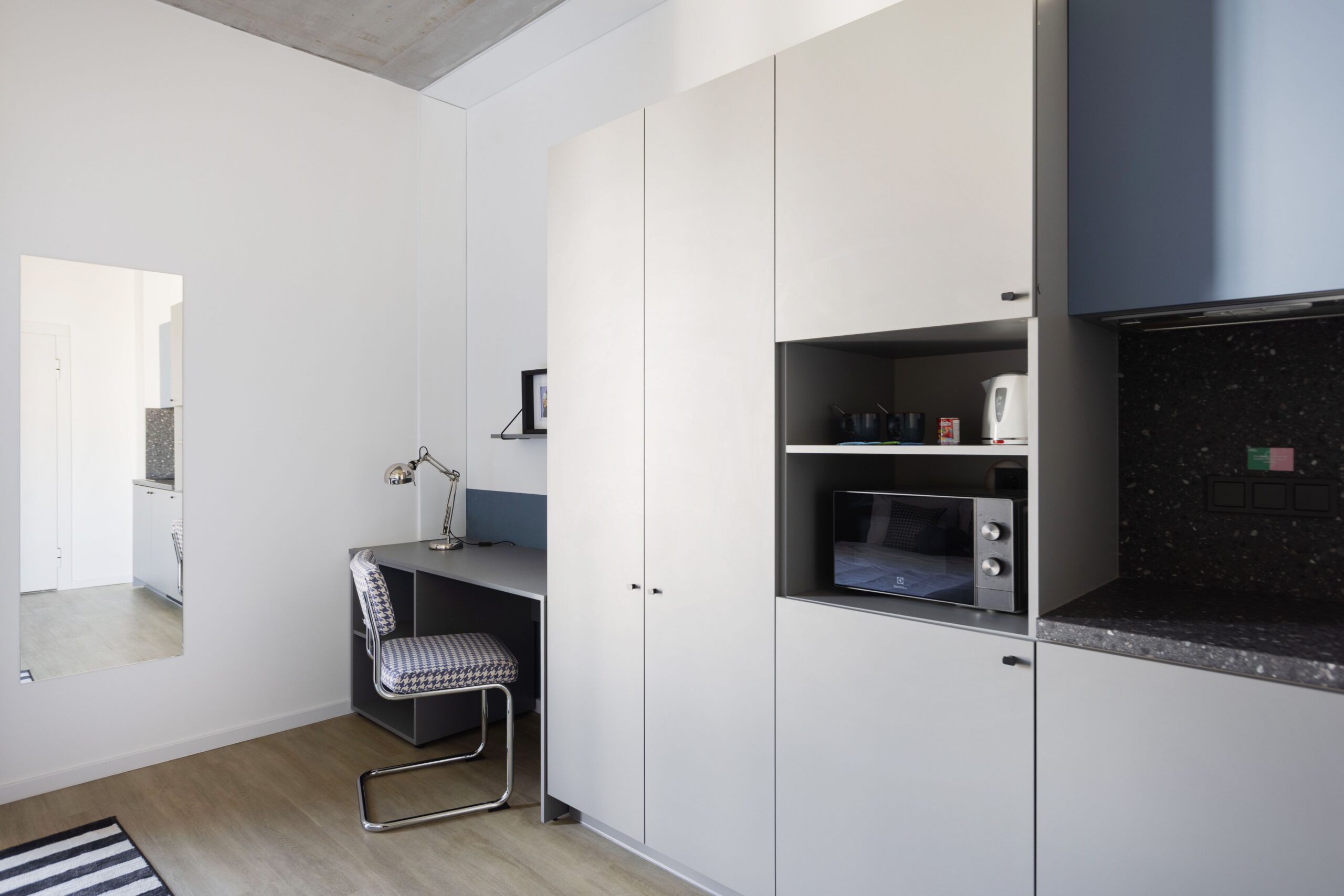 Studio room